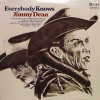 Jimmy Dean - Everybody Knows